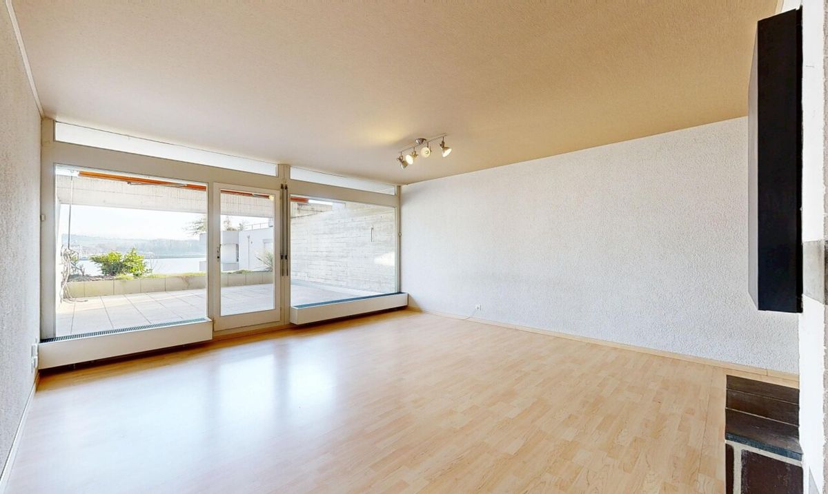 Reihenmittelhaus am Bielersee mit Seewiese zur Mitbenutzung - 10