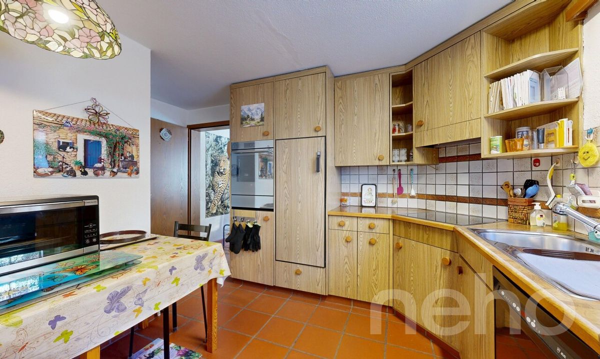 Familienfreundliches 5.5-Zimmer-Einfamilienhaus in Krinau - 4