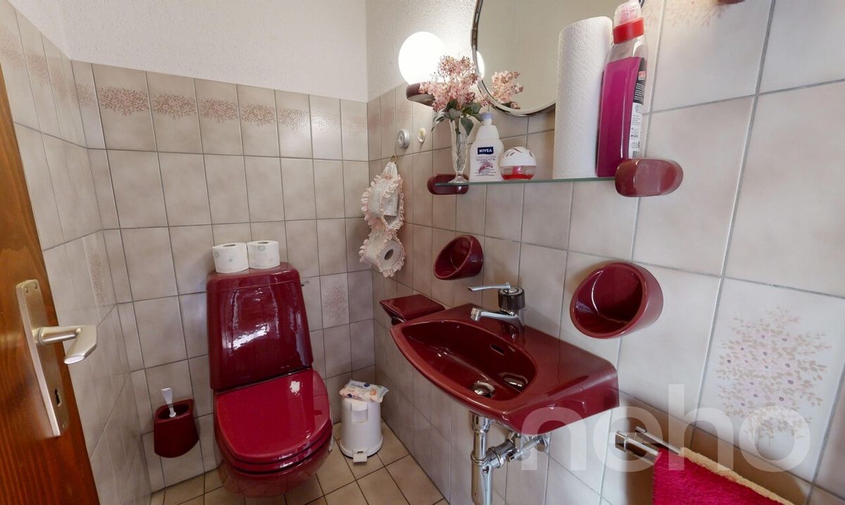 Familienfreundliches 5.5-Zimmer-Einfamilienhaus in Krinau - 8