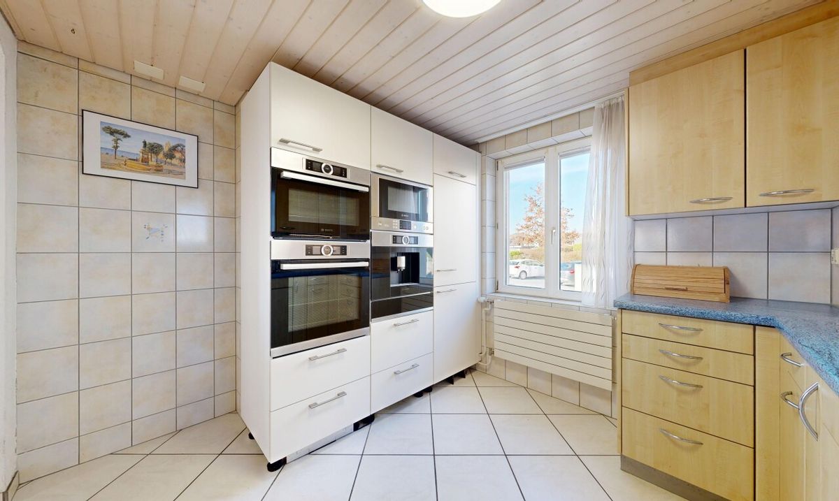 Charmantes 4 Zimmer EFH mit Ausbaupotenzial auf 732m2 Grundstück - 6