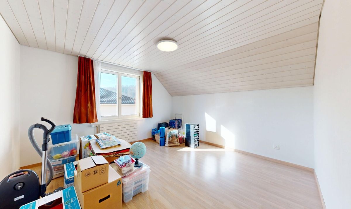 Charmantes 4 Zimmer EFH mit Ausbaupotenzial auf 732m2 Grundstück - 8