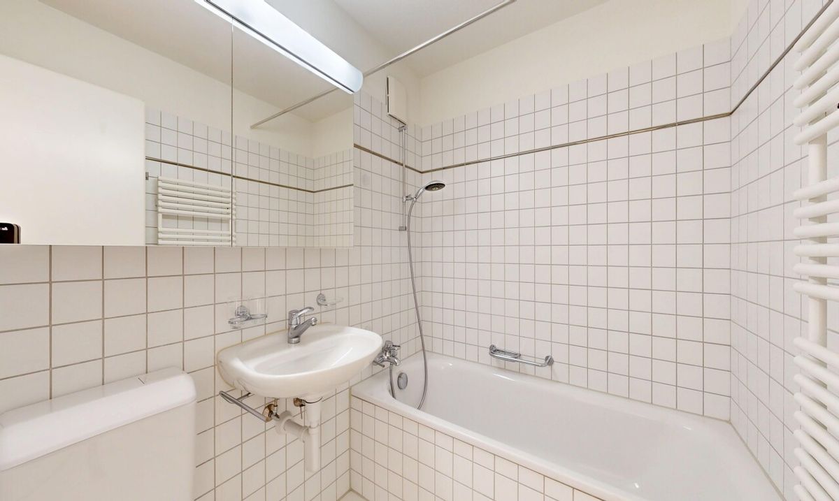 Helle und grosszügige 4.5-Zimmer-Wohnung in ruhiger Wohnlage - 8