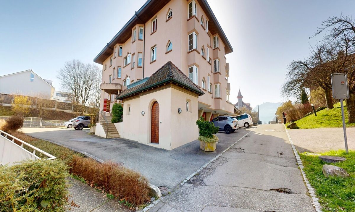 Wohnung in Emmenbrücke - 2