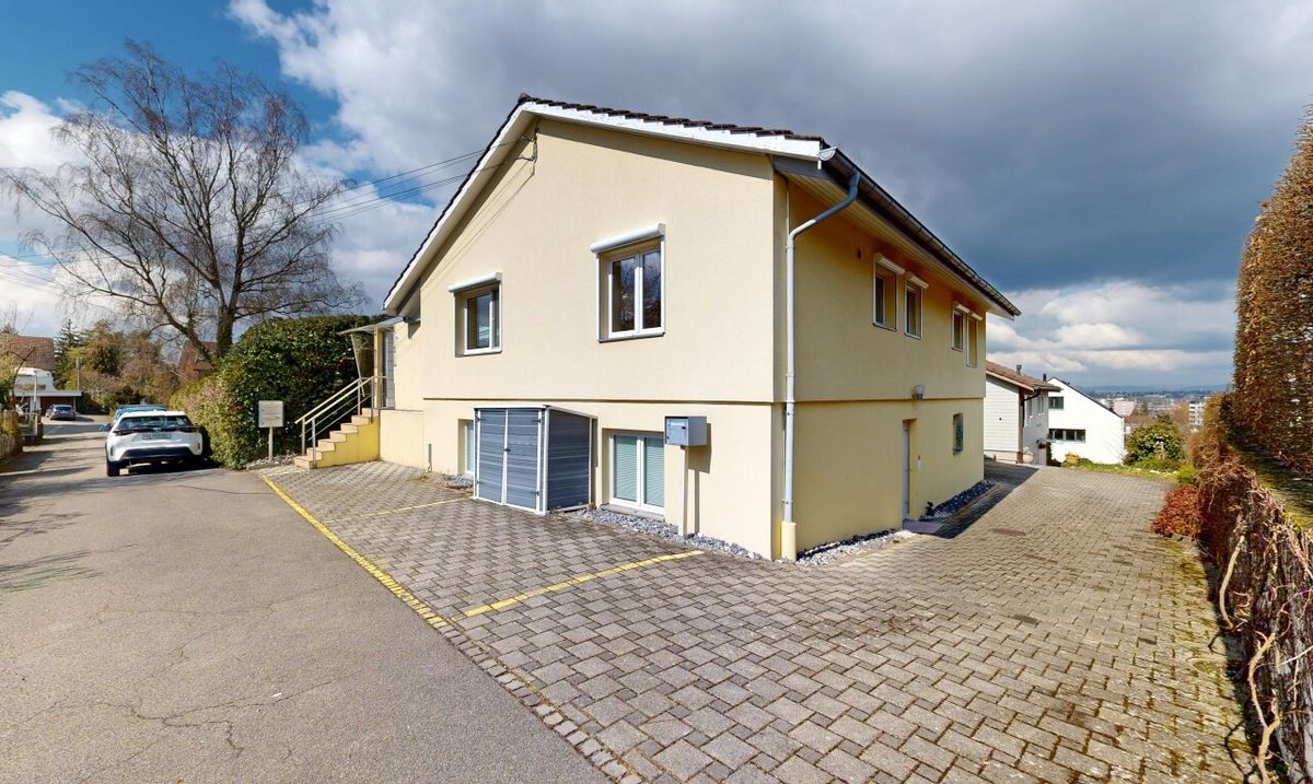 Einfamilienhaus in Kreuzlingen - 2