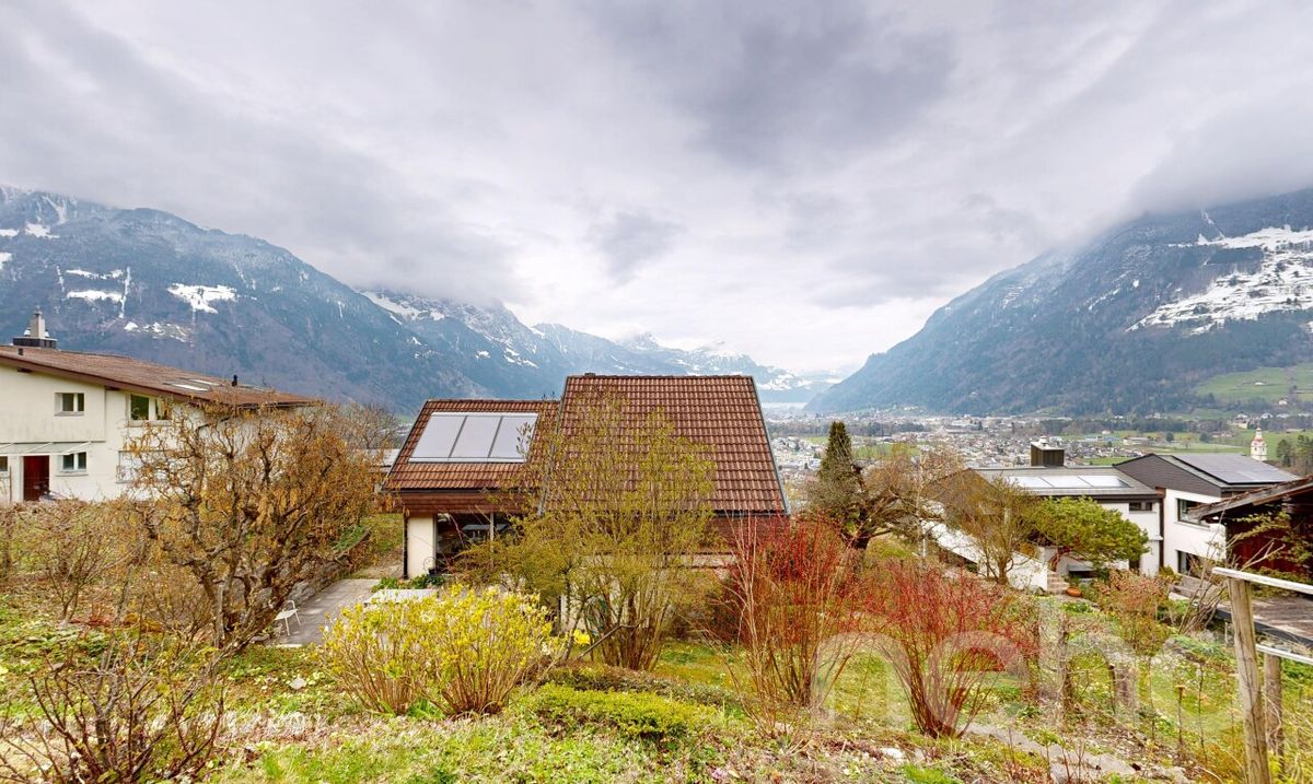 Einfamilienhaus in Schattdorf - 3
