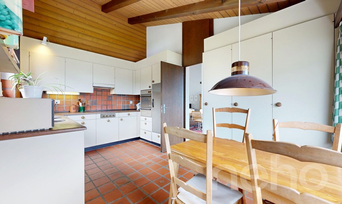 Einfamilienhaus in Schattdorf - 6