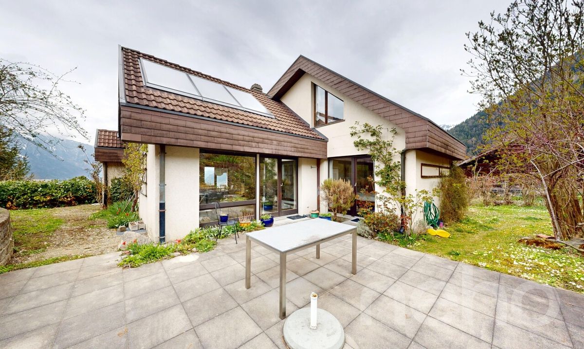 Einfamilienhaus in Schattdorf - 7