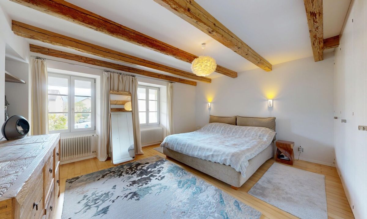 Triplex in à Bernex - 9