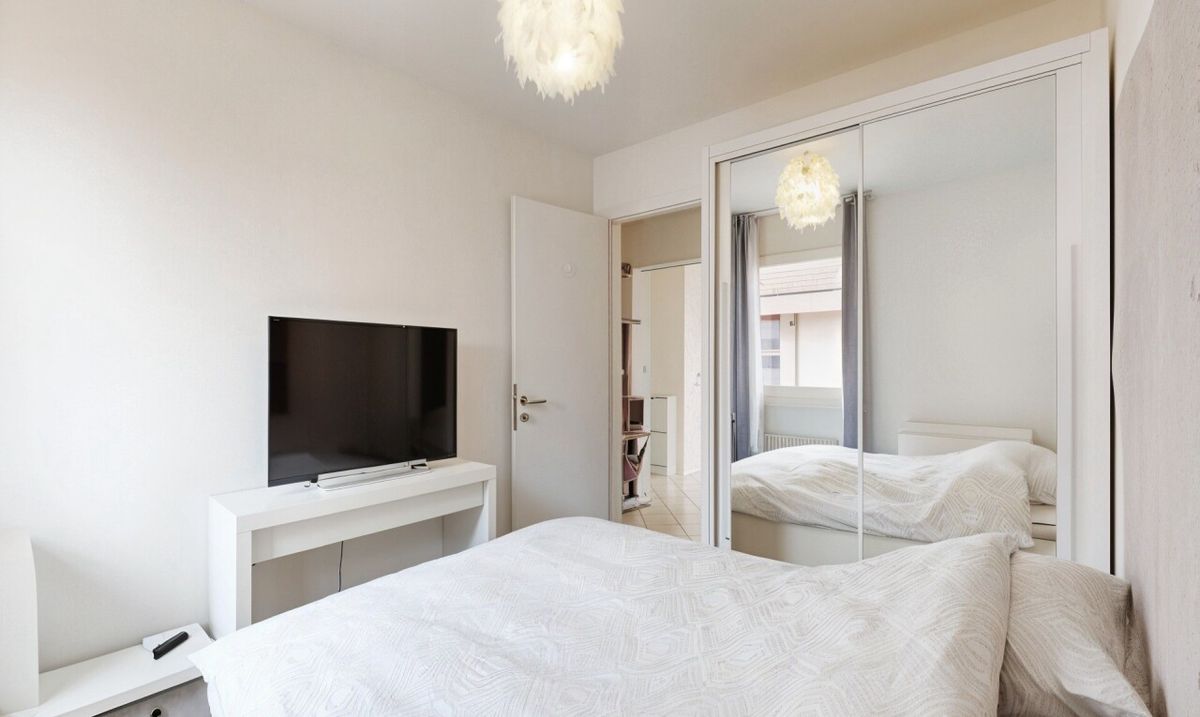 Appartement in à Châtel-St-Denis - 8