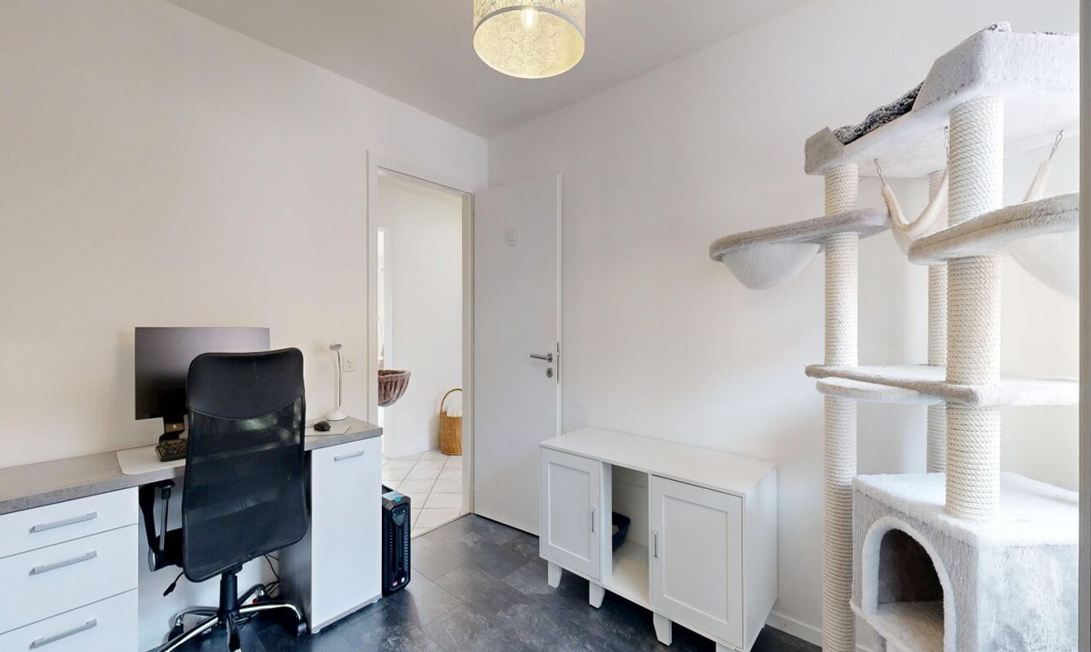 Appartement in à Châtel-St-Denis - 10