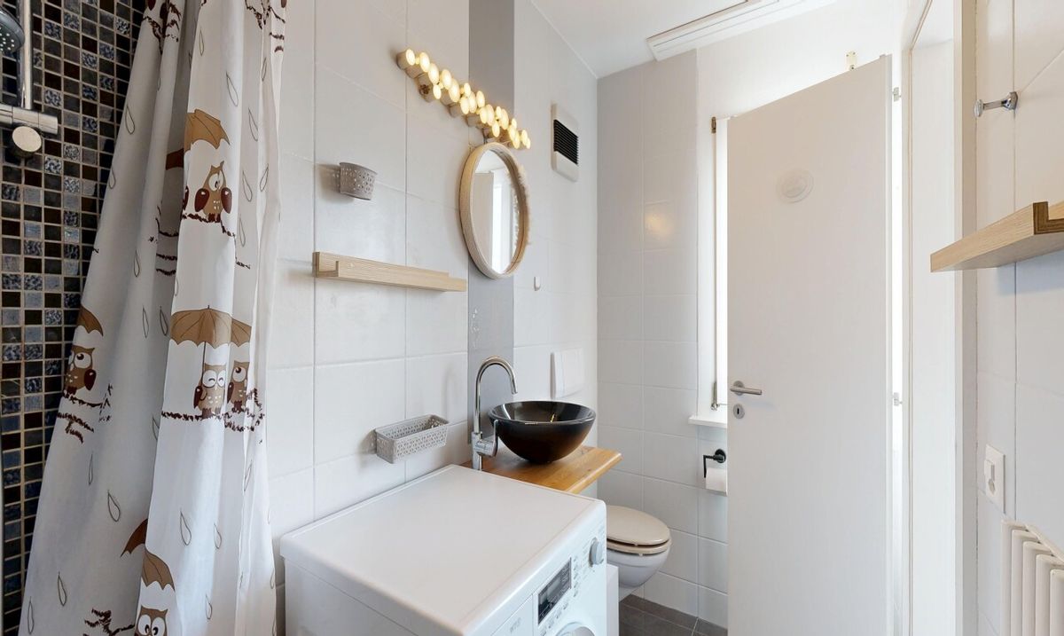 Appartement in à Châtel-St-Denis - 11