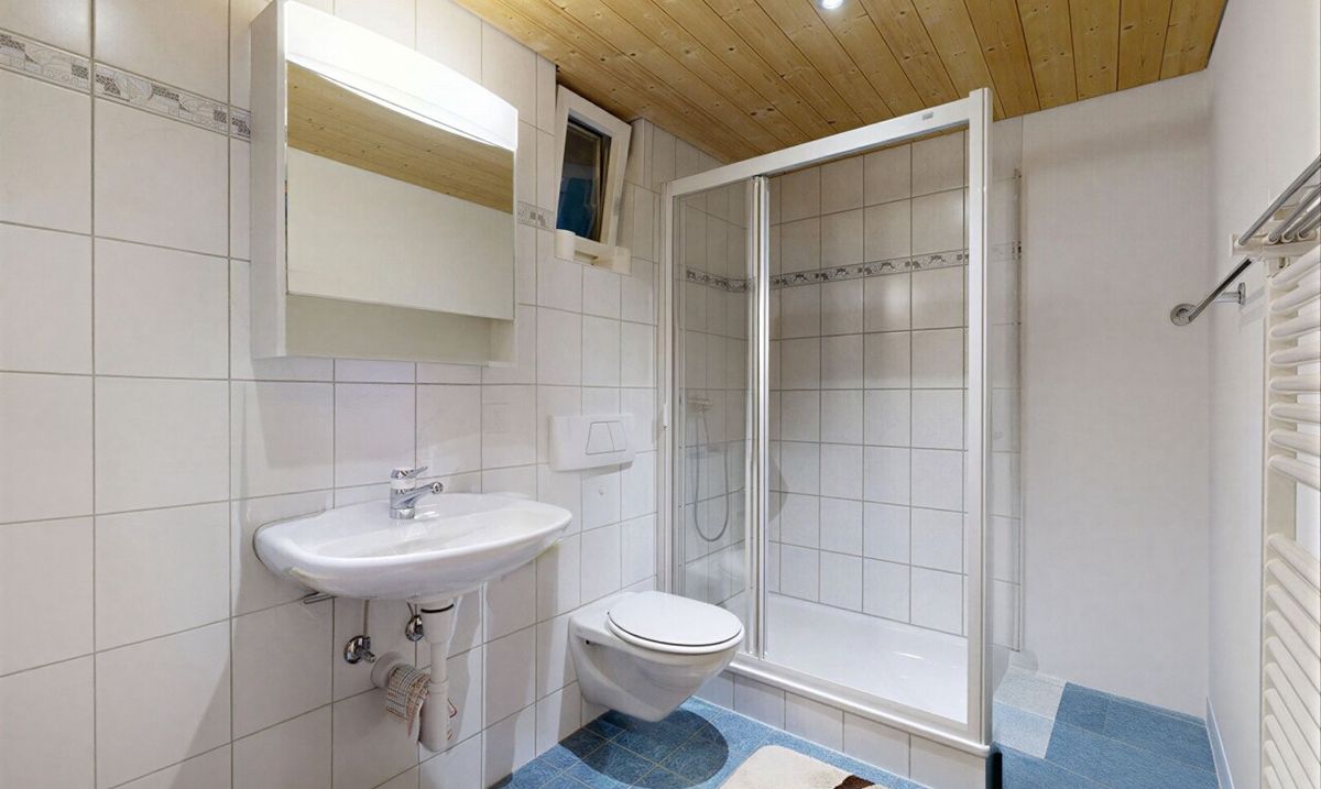 3.5-Zimmerwohnung mit Panorama Bergsicht auf dem Hasliberg - 8