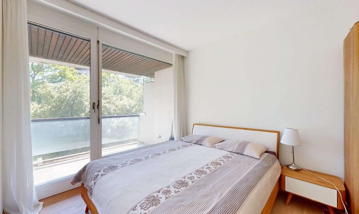 Appartement in à Genève - 6