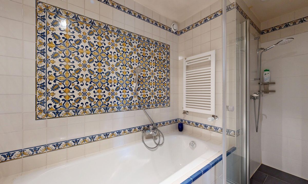 Appartement in à Genève - 7