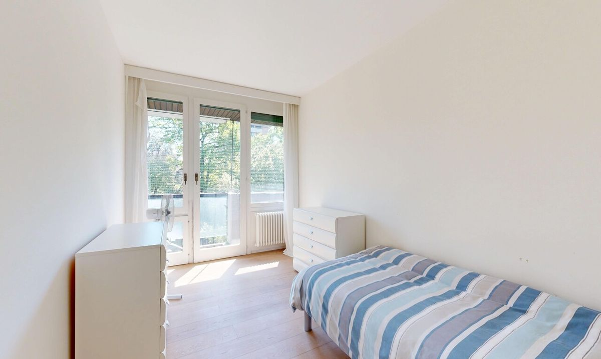 Appartement in à Genève - 9