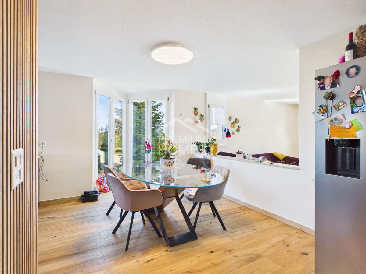 Exklusives Wohnjuwel in Bestlage mit Golfplatz-Aussicht - 3