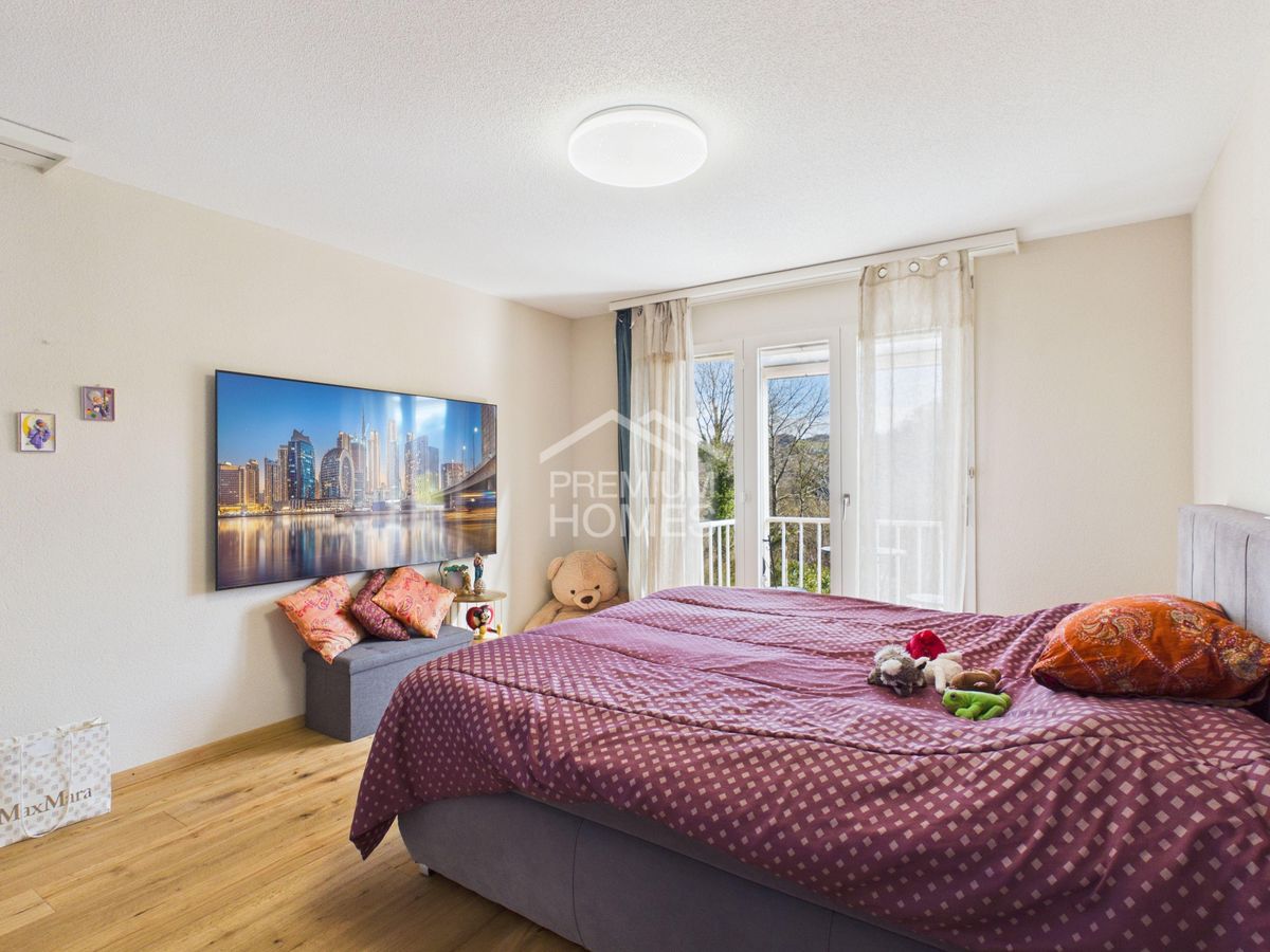 Exklusives Wohnjuwel in Bestlage mit Golfplatz-Aussicht - 4