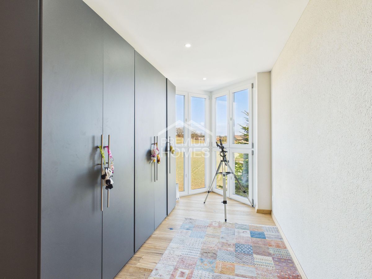 Exklusives Wohnjuwel in Bestlage mit Golfplatz-Aussicht - 9