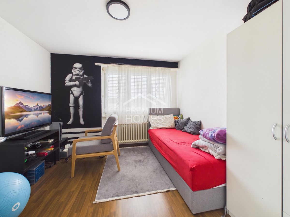 Zwei Wohnungen, ein Investment - clever kombiniert - 4