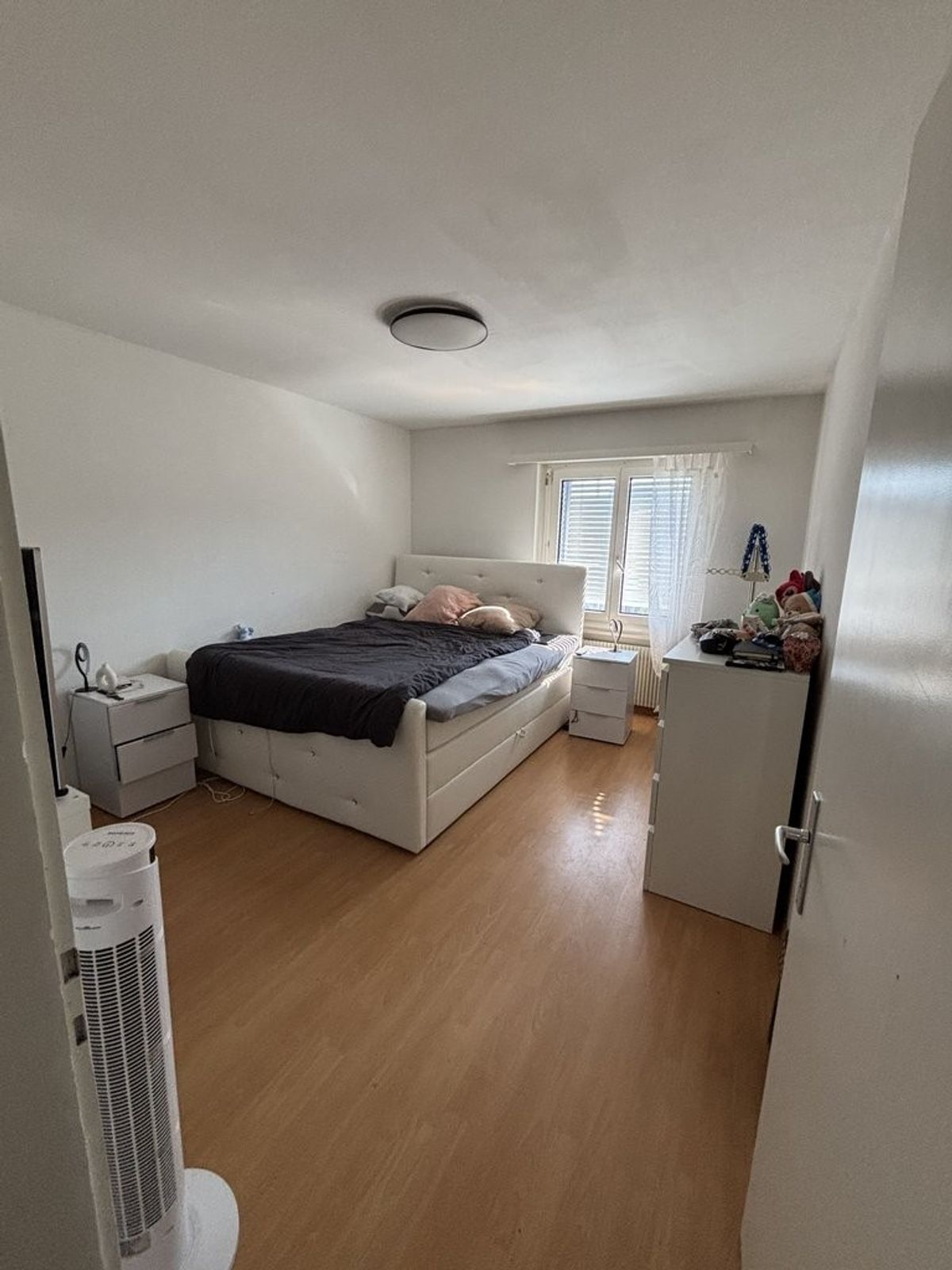 Familienfreundliche 4-Zimmer-Wohnung in Flamatt - 4
