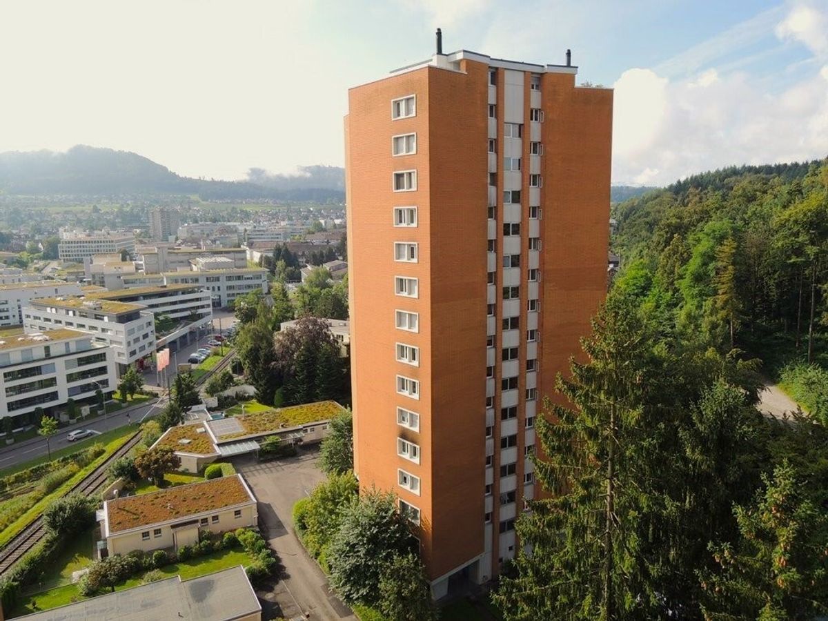 Wohnen mit Weitblick - 0