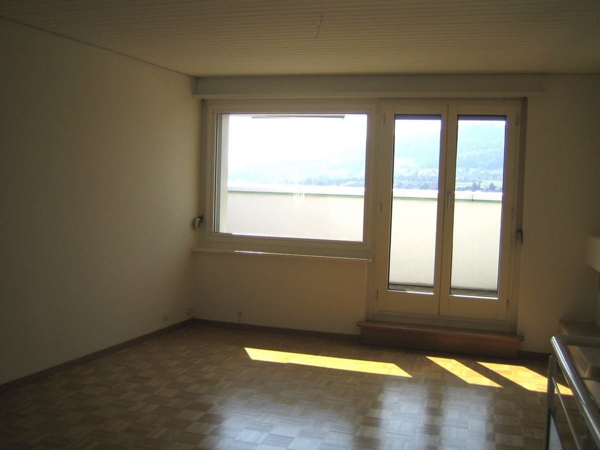 Wohnen mit Weitblick - 1