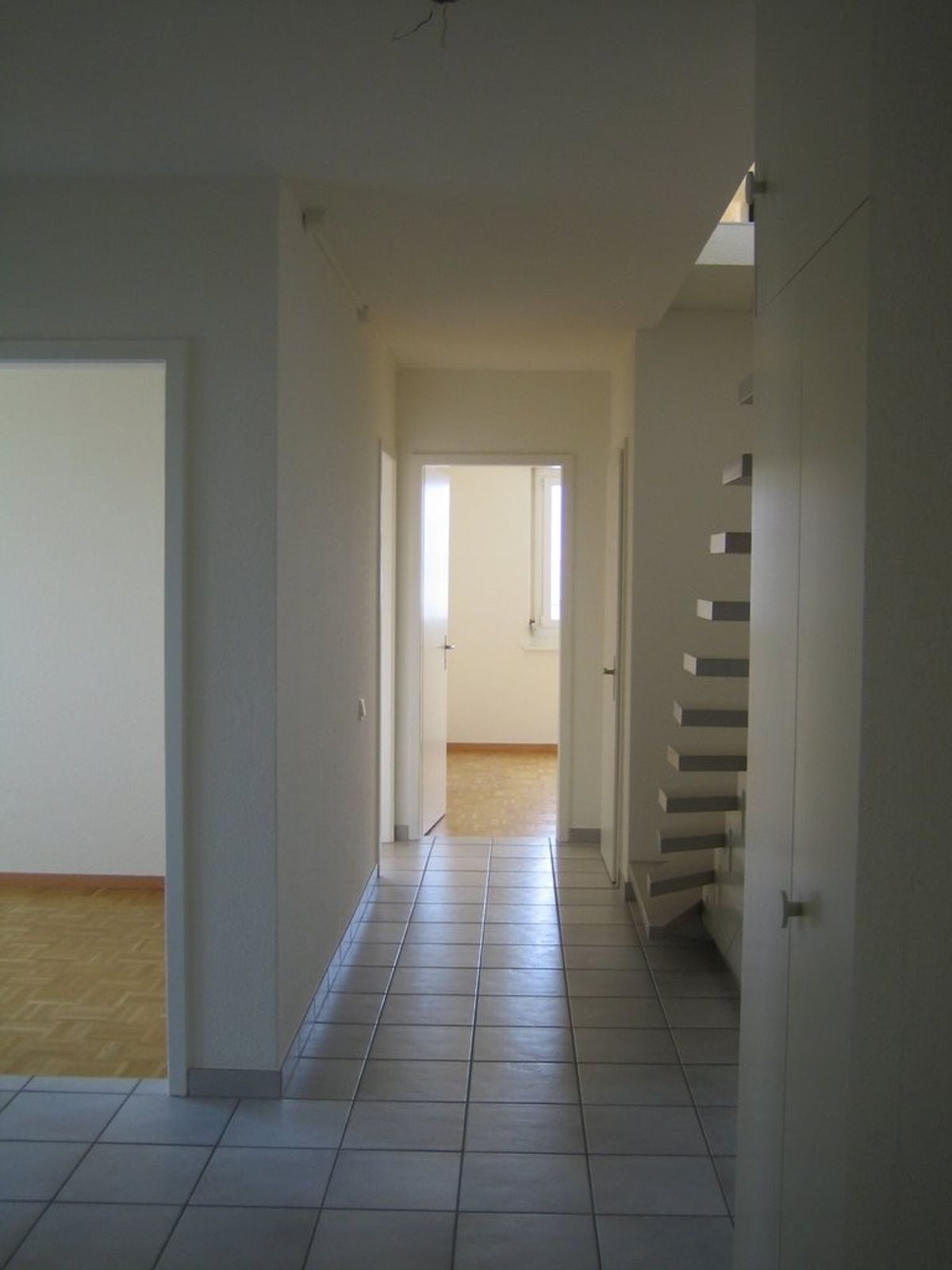 Wohnen mit Weitblick - 5