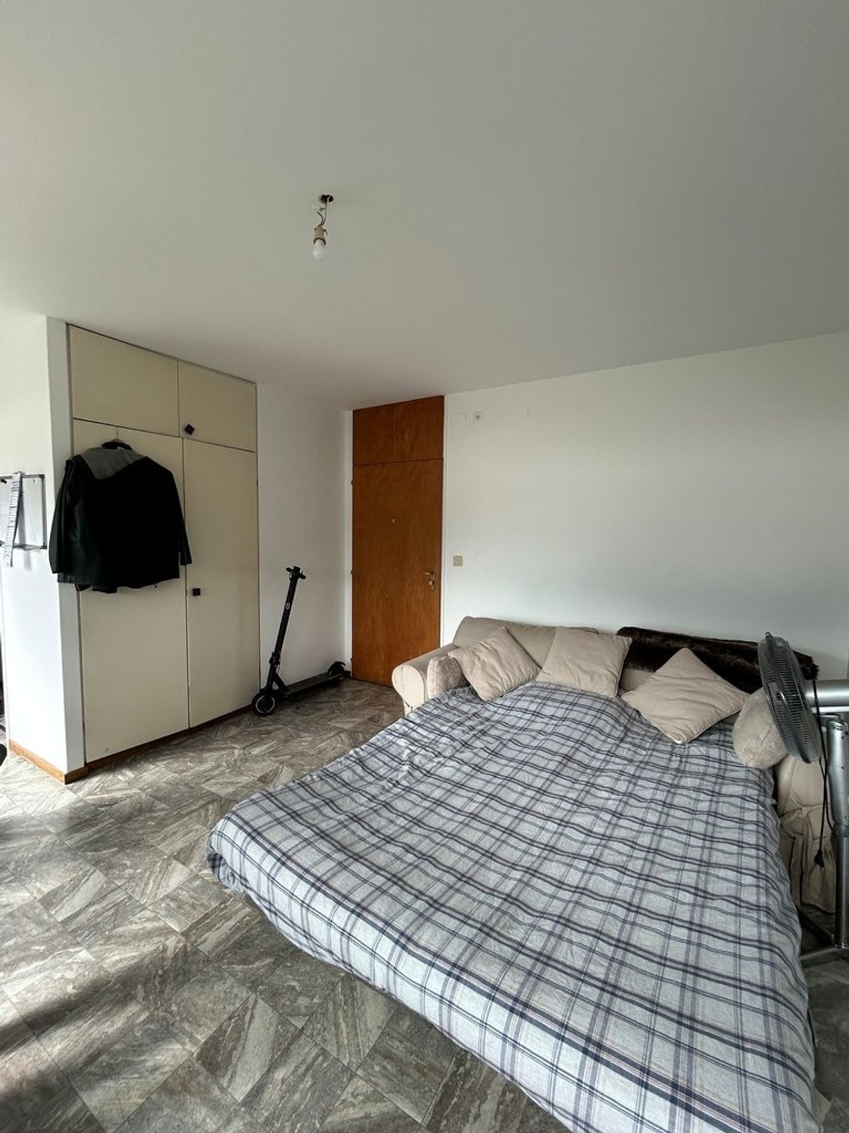 À saisir ! Charmant studio avec vue imprenable à Sion ! - 1