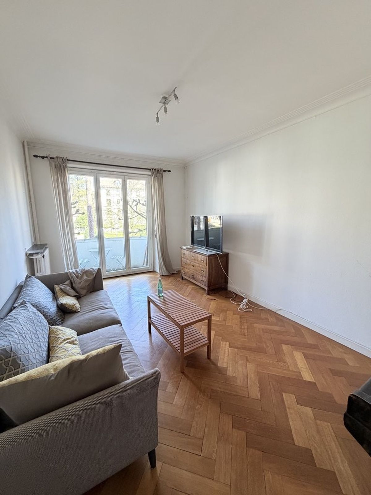 A saisir ! Appartement de charme au coeur de Genève ! - 1