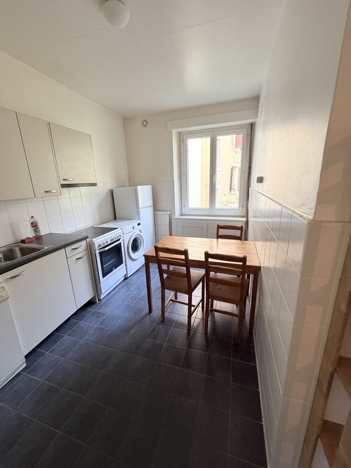 A saisir ! Appartement de charme au coeur de Genève ! - 2