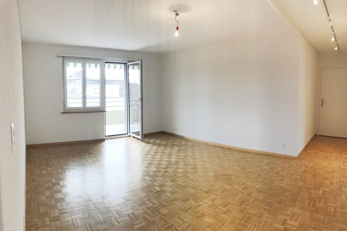 Mein neues Zuhause in Lyss! - 1
