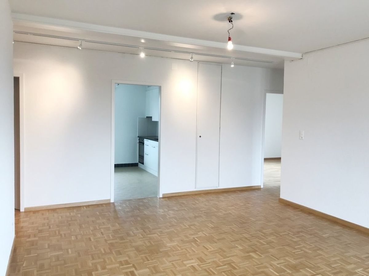 Mein neues Zuhause in Lyss! - 2