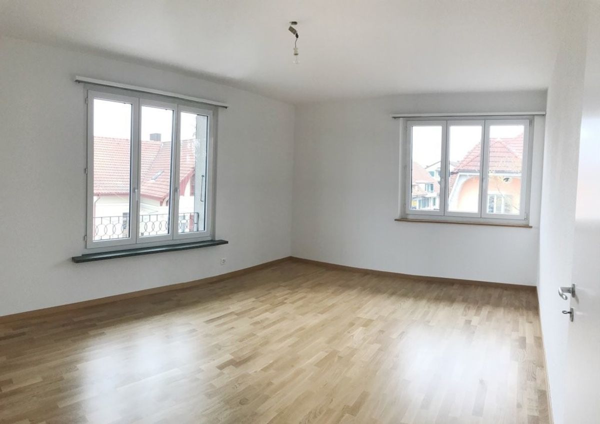 Mein neues Zuhause in Lyss! - 3