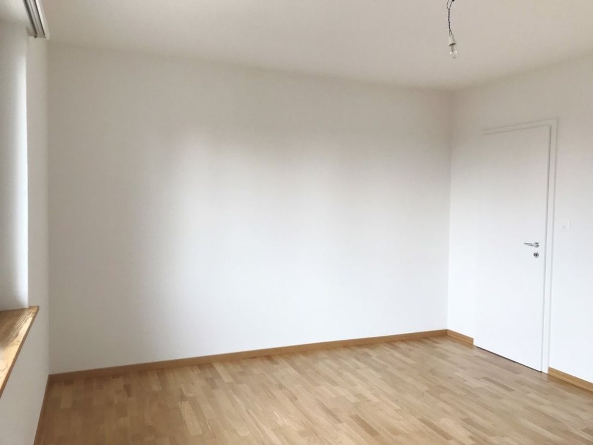 Mein neues Zuhause in Lyss! - 4
