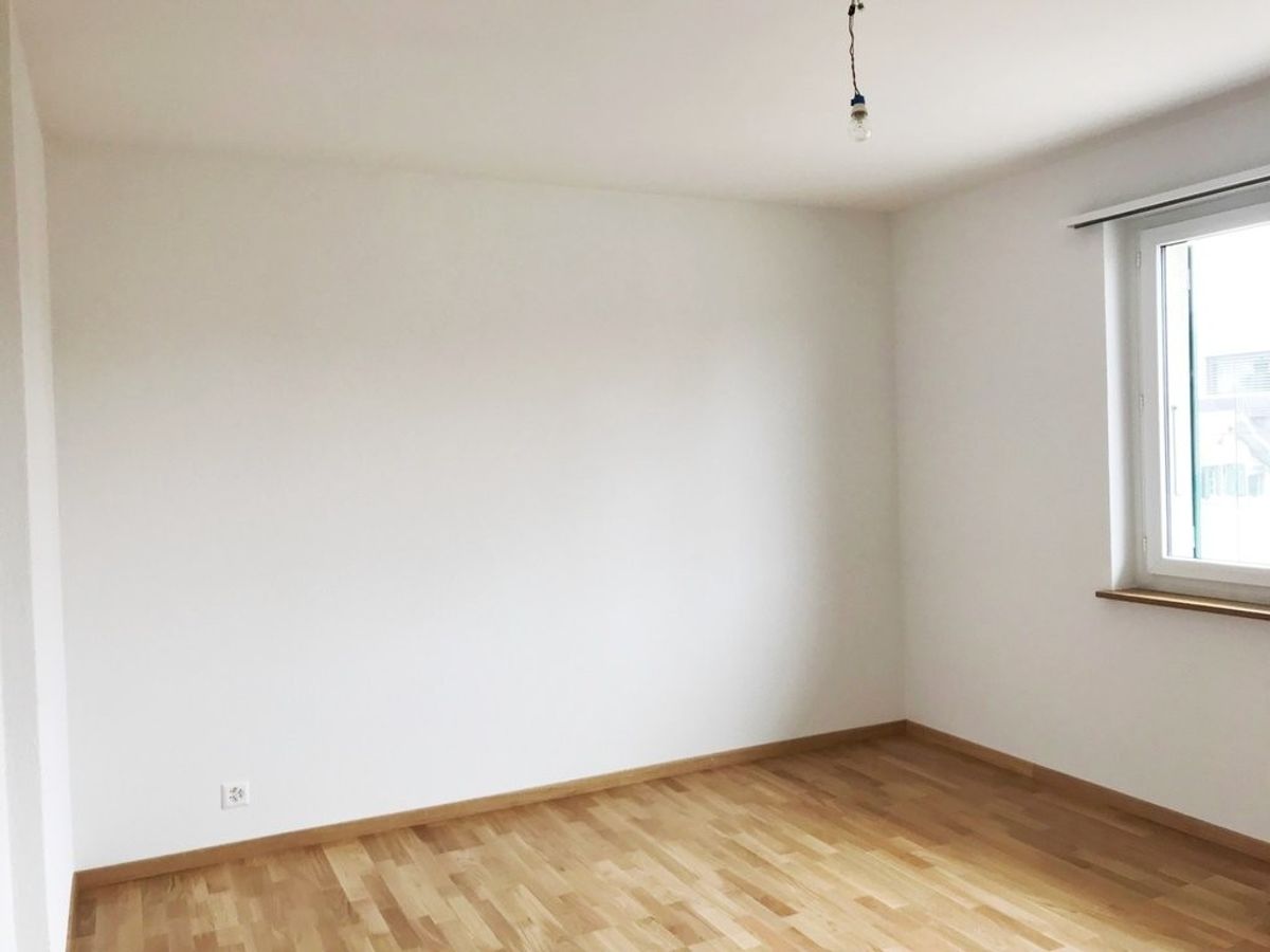 Mein neues Zuhause in Lyss! - 5