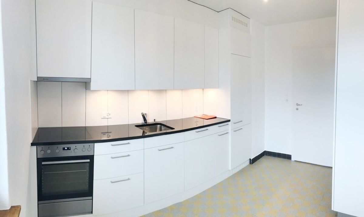 Mein neues Zuhause in Lyss! - 6