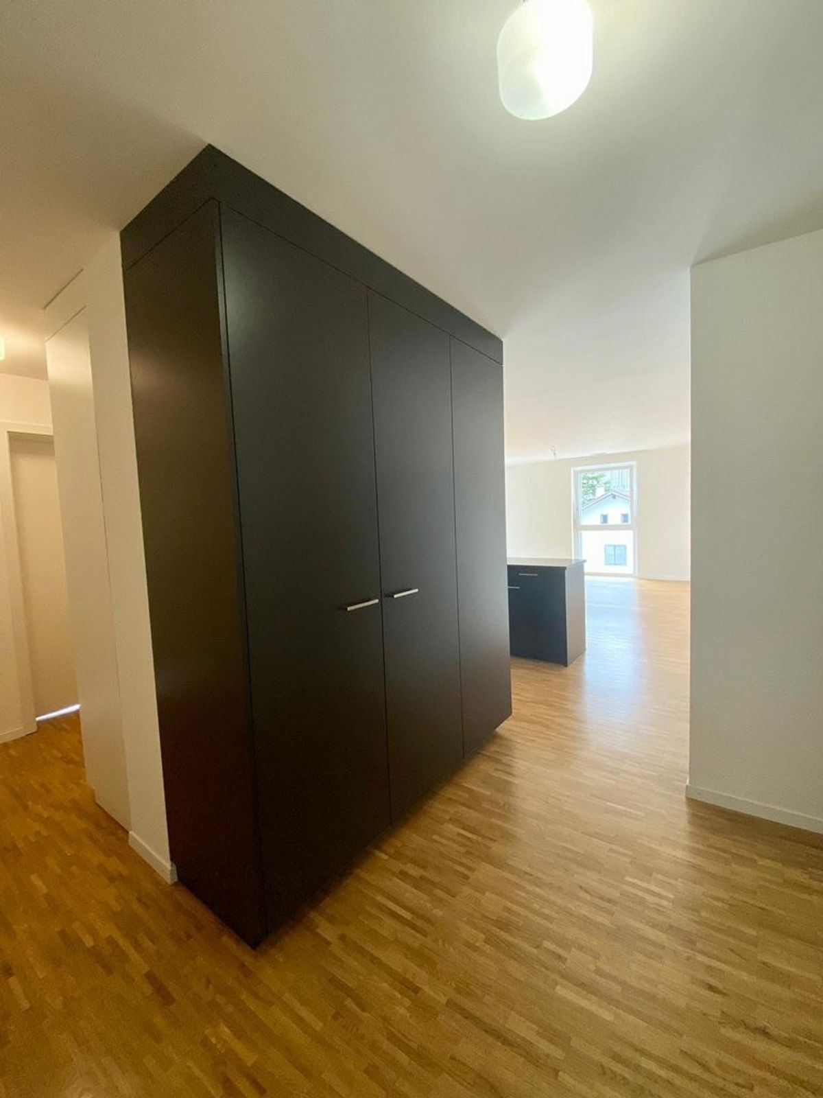A saisir ! Superbe appartement proche du centre-ville de Sierre ! - 2