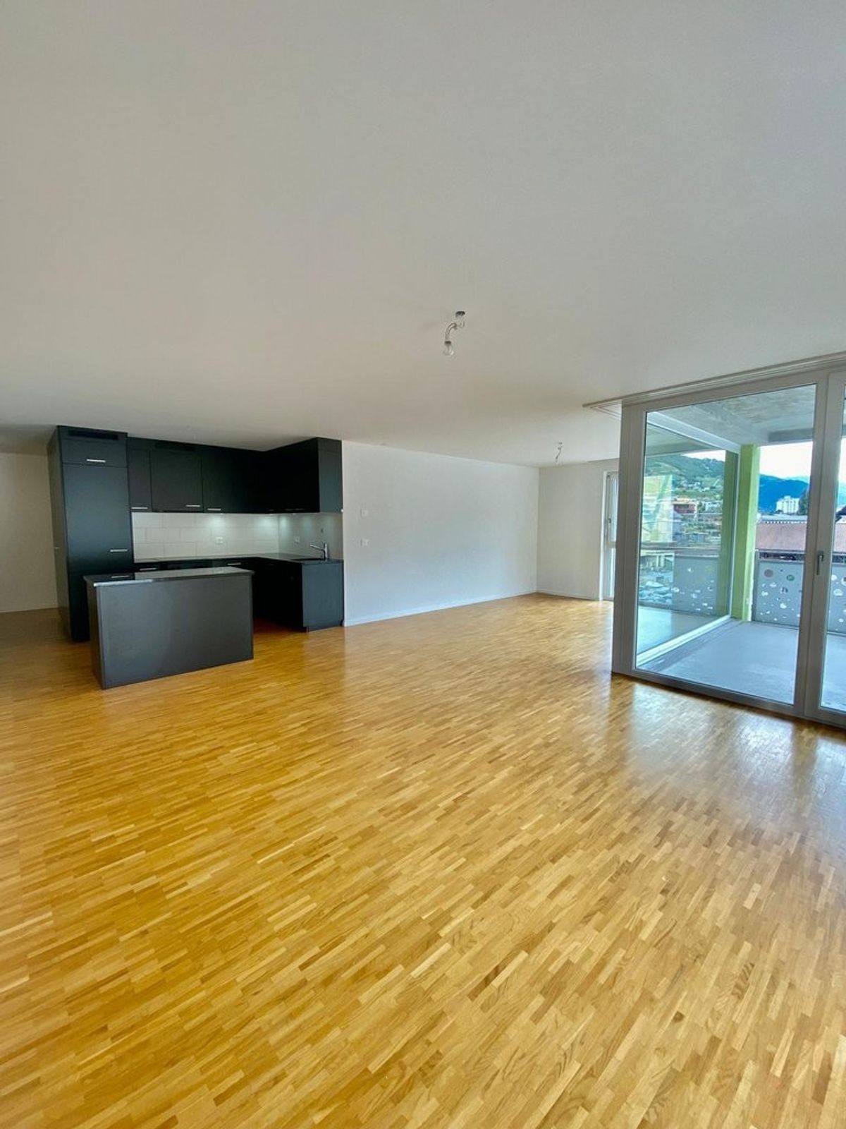 A saisir ! Superbe appartement proche du centre-ville de Sierre ! - 3