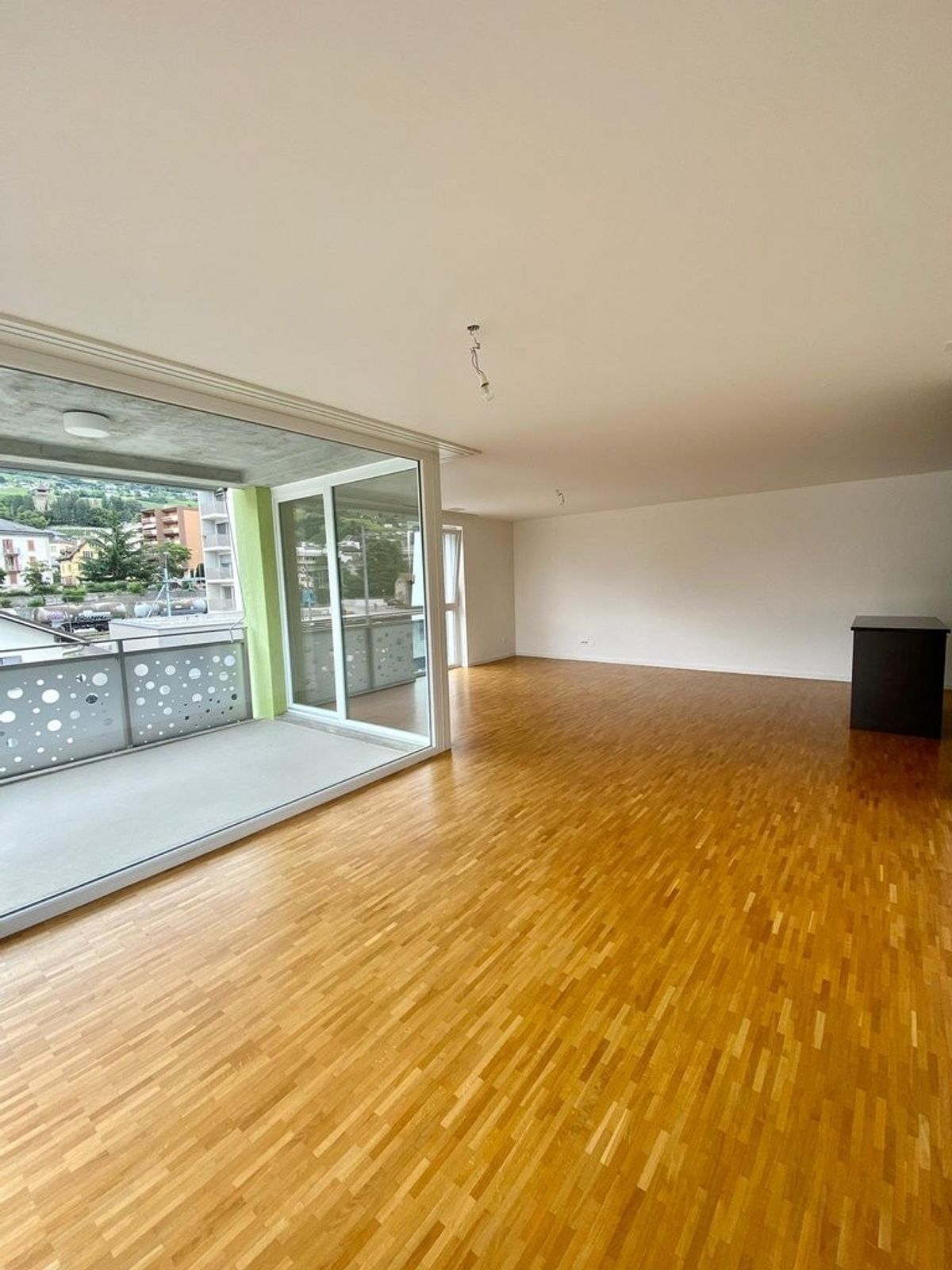 A saisir ! Superbe appartement proche du centre-ville de Sierre ! - 4