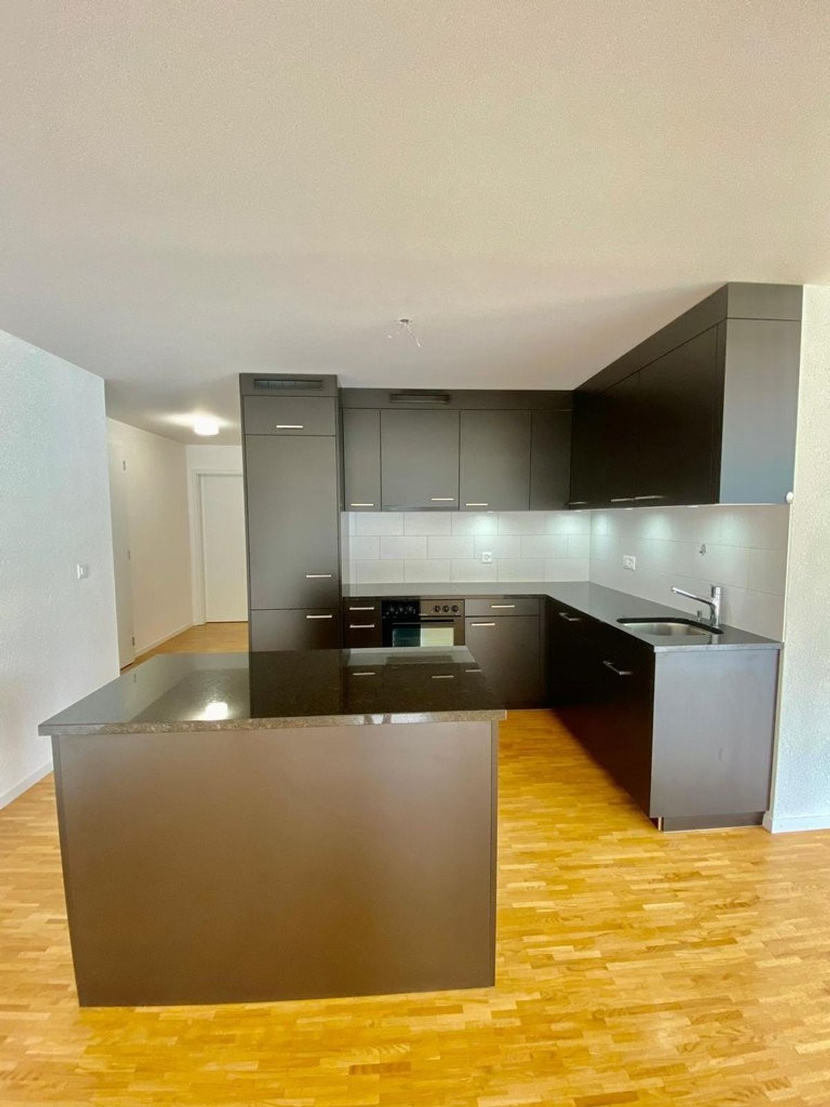 A saisir ! Superbe appartement proche du centre-ville de Sierre ! - 6