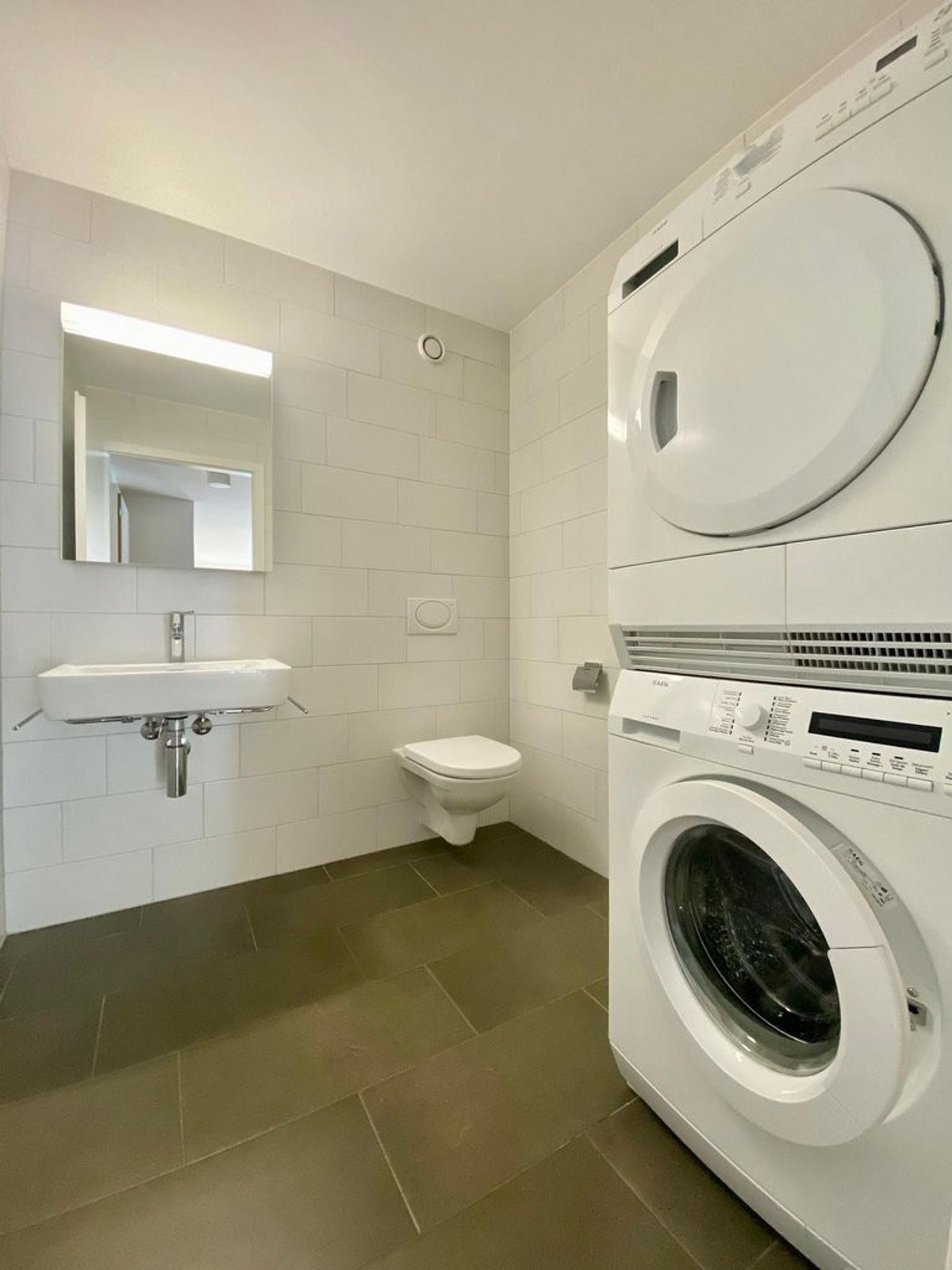 A saisir ! Superbe appartement proche du centre-ville de Sierre ! - 9