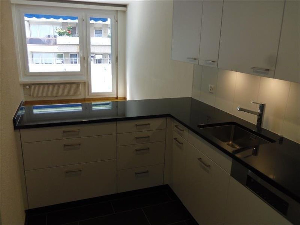 Zeitlose 4 Zimmer-Wohnung in Chur zu vermieten! - 3