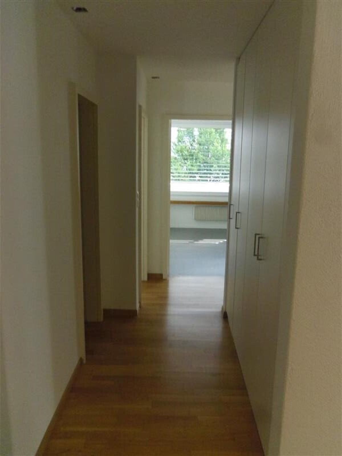 Zeitlose 4 Zimmer-Wohnung in Chur zu vermieten! - 4