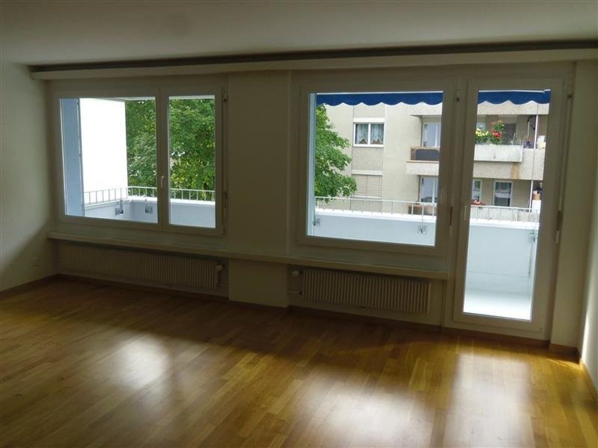 Zeitlose 4 Zimmer-Wohnung in Chur zu vermieten! - 5