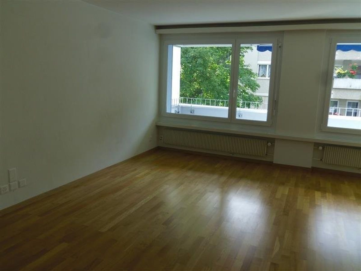 Zeitlose 4 Zimmer-Wohnung in Chur zu vermieten! - 6
