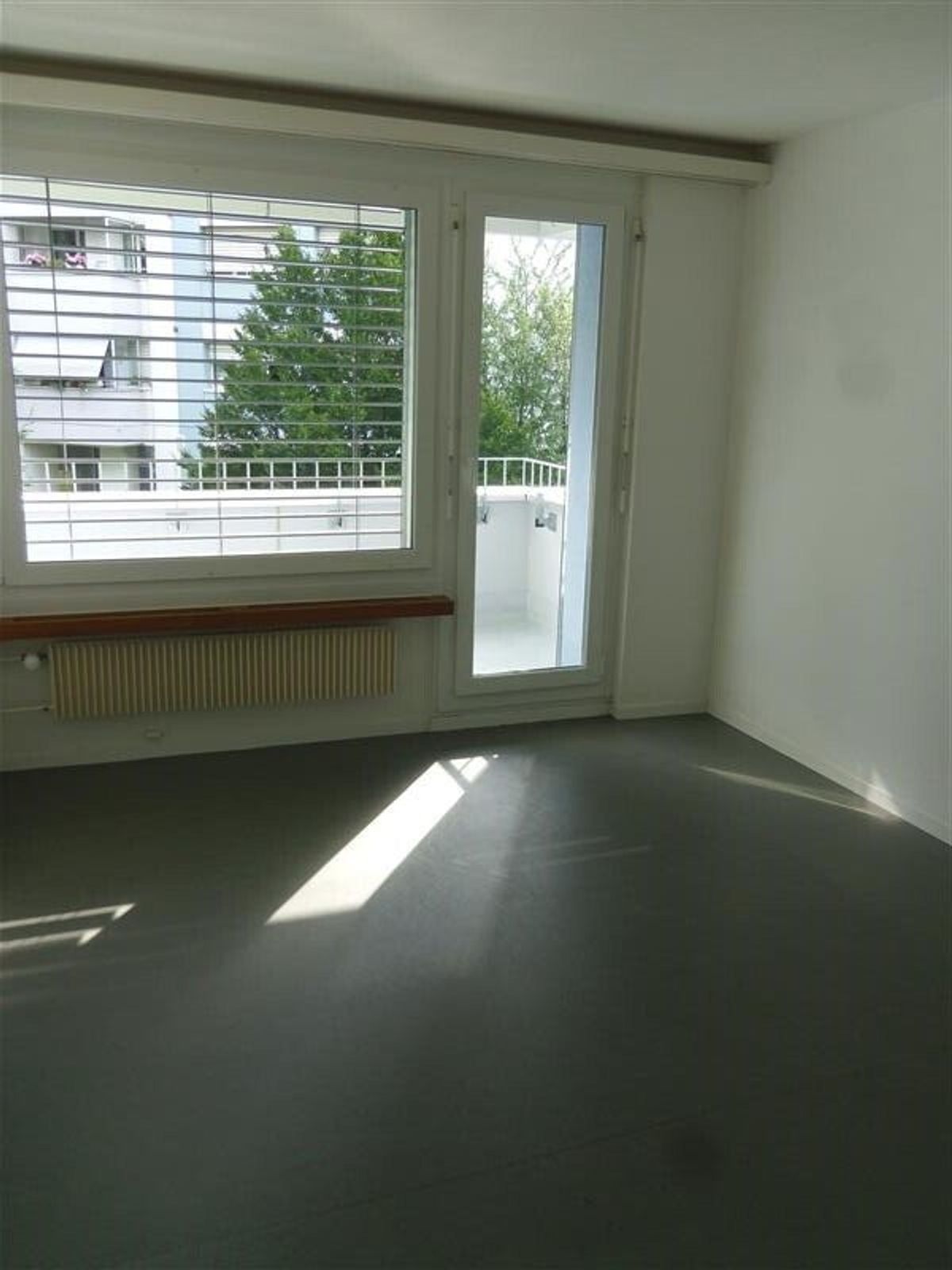 Zeitlose 4 Zimmer-Wohnung in Chur zu vermieten! - 7