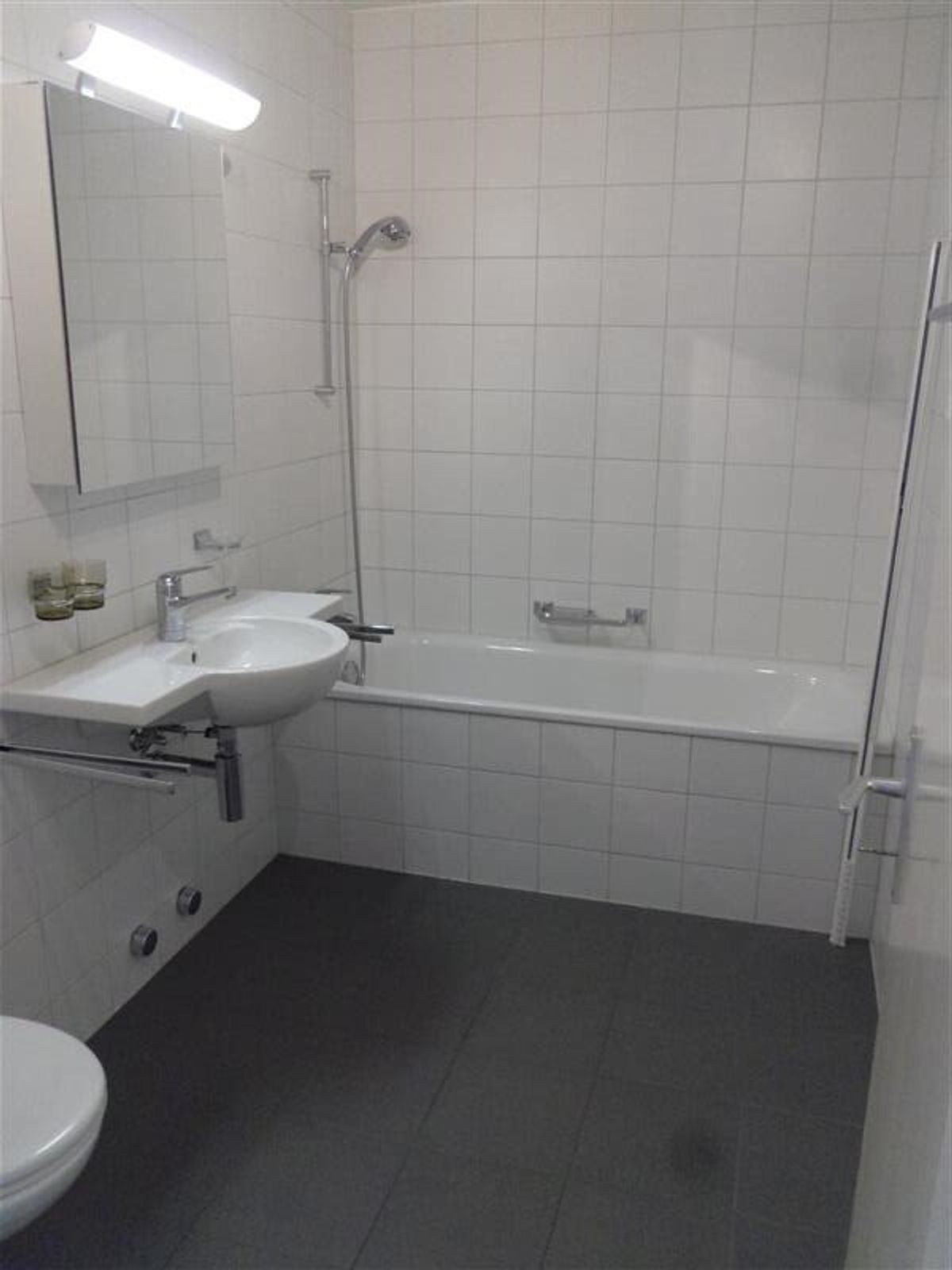Zeitlose 4 Zimmer-Wohnung in Chur zu vermieten! - 8