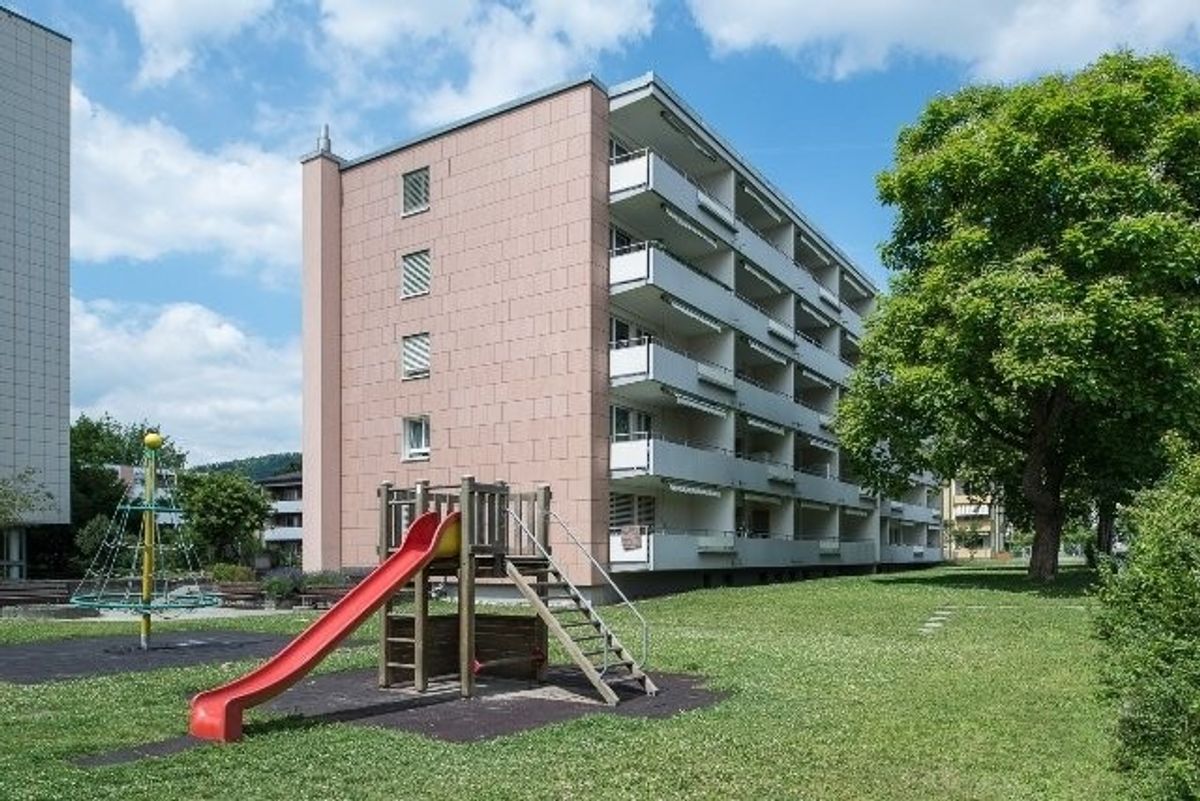Wohnglück auf den ersten Blick - 0