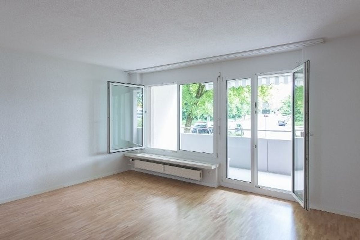 Wohnglück auf den ersten Blick - 1