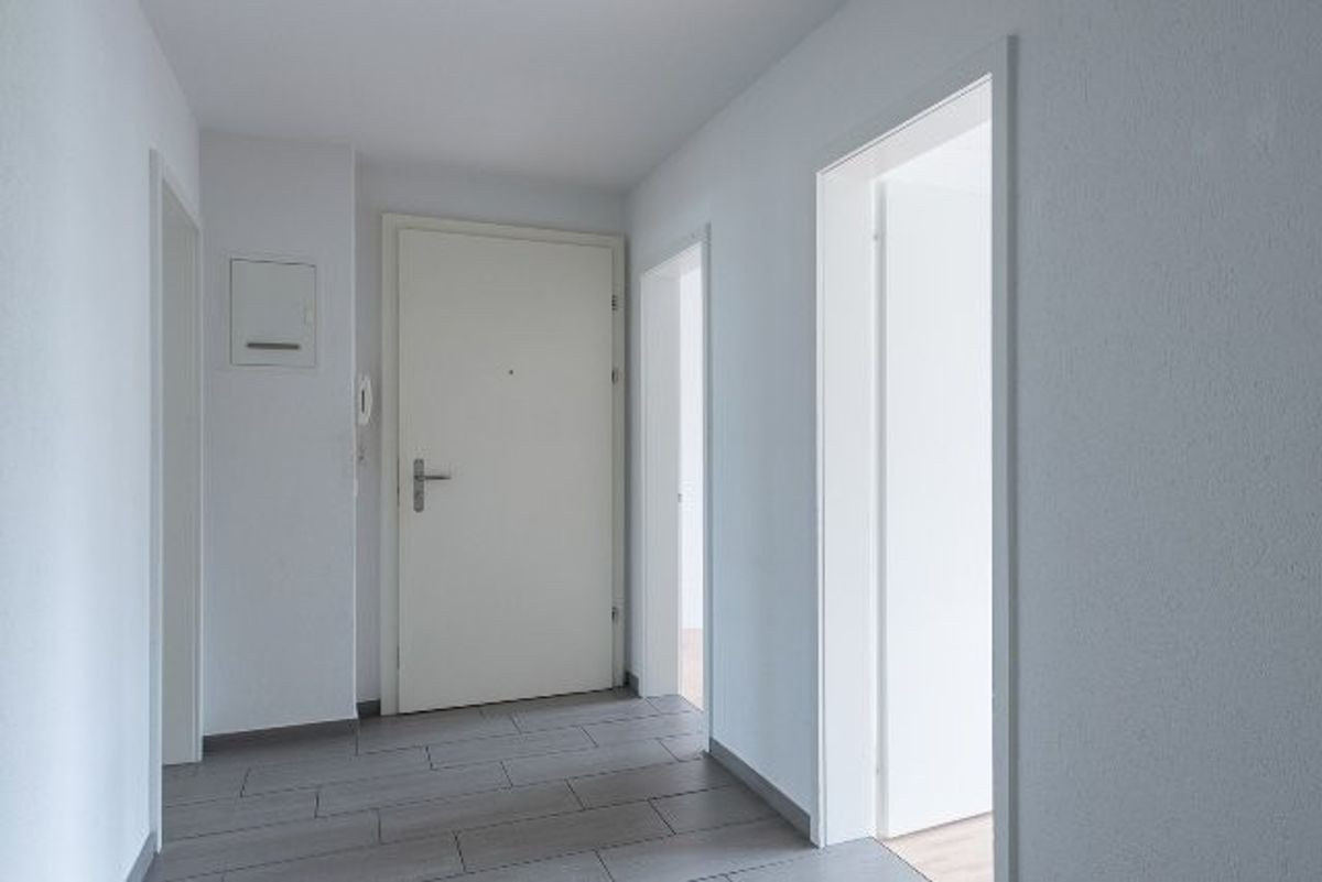Wohnglück auf den ersten Blick - 8